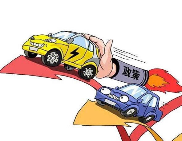 最高補貼1萬元：廣州出臺促新能源汽車消費政策