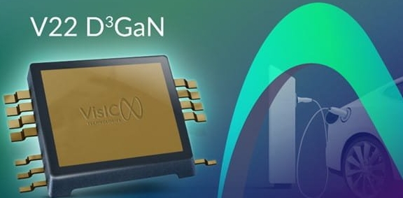 泰克助力VisICTechnologies公司推動電動汽車動力系統技術進步