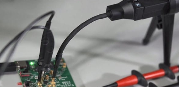 泰克助力VisICTechnologies公司推動電動汽車動力系統技術進步