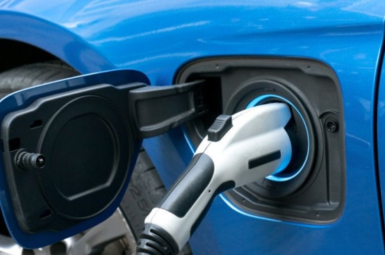 銷量占67%,減排一半以上:美欲掀電動汽車革命
