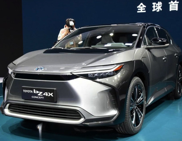 2026年純電動(dòng)銷量欲達(dá)150萬輛，豐田汽車電動(dòng)化將走向何方