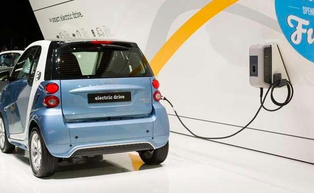 美國制定汽車排放新標準，大力普及電動汽車