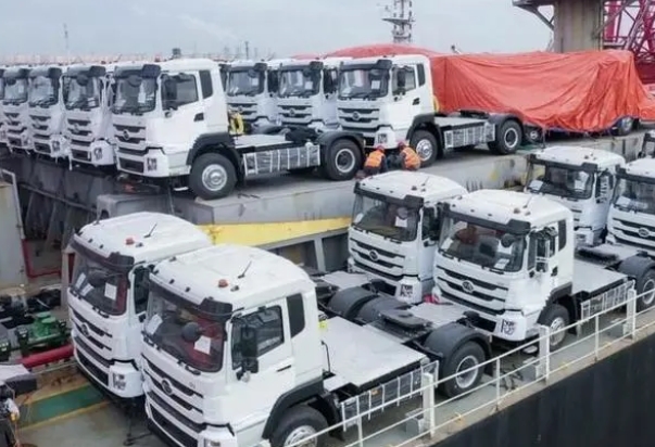 新能源銷量持續(xù)攀升，比亞迪商用車能否抓住市場(chǎng)機(jī)遇？