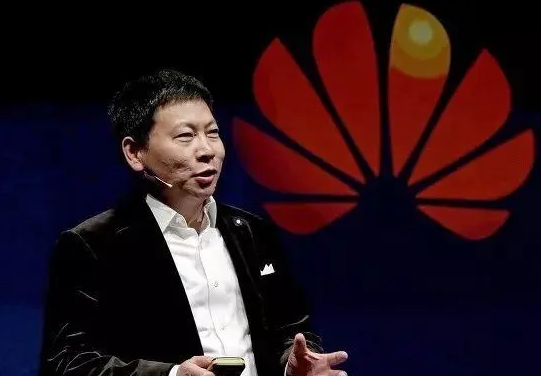 華為余承東稱2025年是智能電動汽車分水嶺，有機會形成大逆轉(zhuǎn)