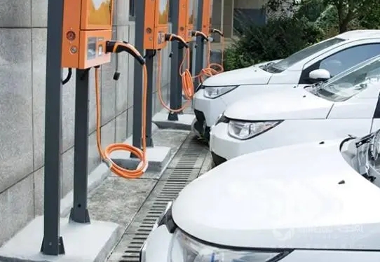 江蘇常州：購新能源汽車最高補貼8000元