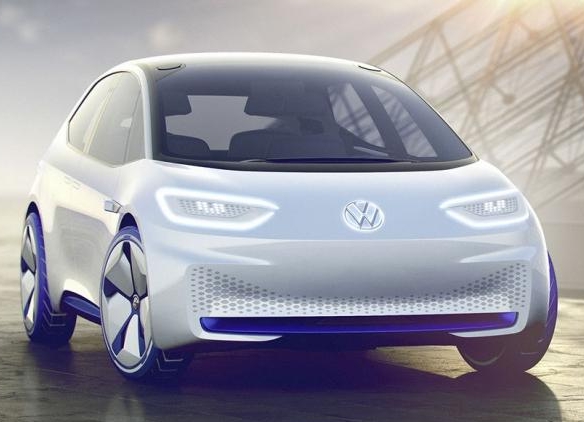 大眾汽車向中國電動(dòng)汽車研發(fā)中心投資11億美元