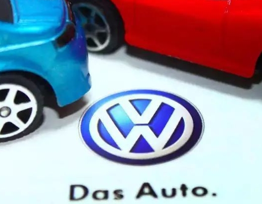 大眾汽車向中國電動(dòng)汽車研發(fā)中心投資11億美元
