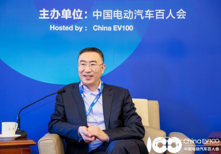 零跑朱江明：10年后，智能電動汽車只需5萬元