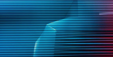 捷豹放出新電動汽車預告圖路虎攬勝EV版或2025年推出