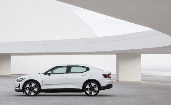 全新極星2（Polestar2）電動汽車正式上市，星光熠熠，蓄滿電力！