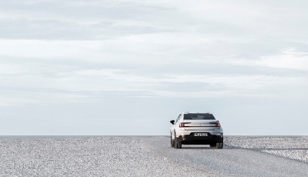 全新極星2（Polestar2）電動汽車正式上市，星光熠熠，蓄滿電力！