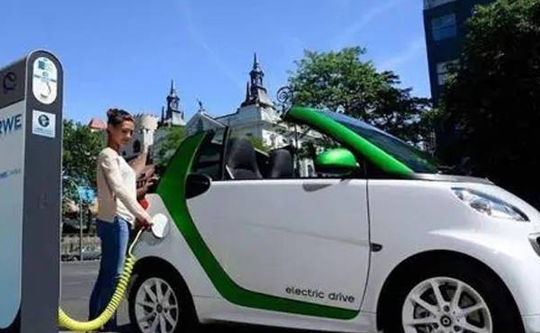 澳大利亞將出臺汽車排放新標，促進電動汽車普及