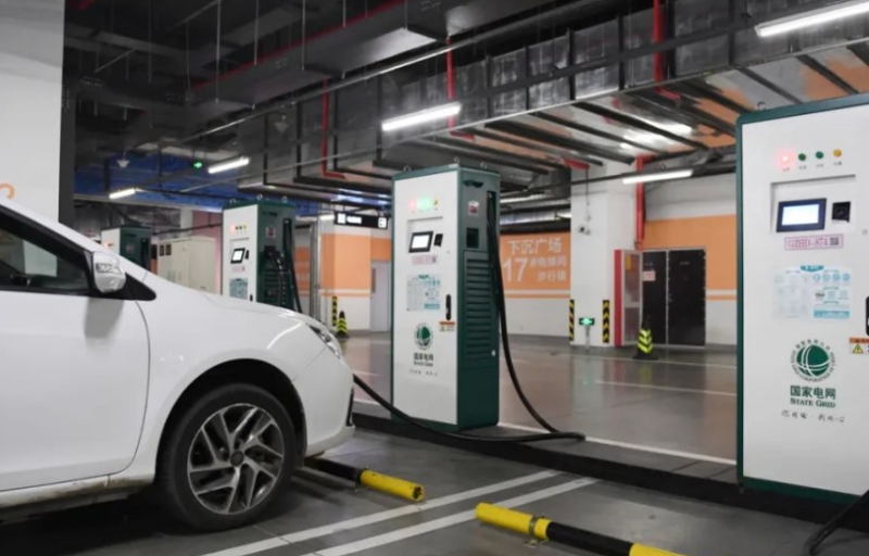 《廣州市供用電條例》5月起施行支持電動汽車充換電設施建設