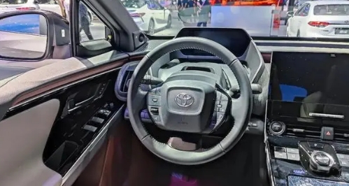 堅定不移的保守派？豐田計劃在華追加2款純電動汽車，僅此而已