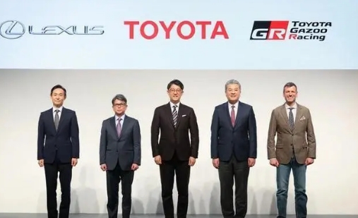 堅定不移的保守派？豐田計劃在華追加2款純電動汽車，僅此而已