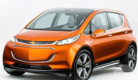 通用汽車(GM.US)將于今年年底停止生產雪佛蘭Bolt電動汽車