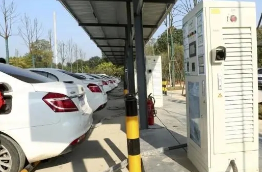 做好節假日期間新能源汽車充電保障