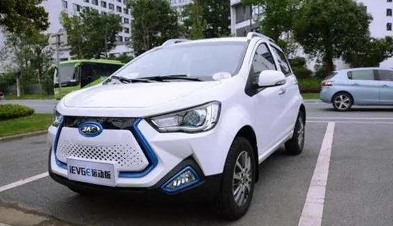 小型電動(dòng)汽車(chē)價(jià)格有望降至燃油車(chē)型同一水平