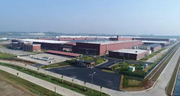 新能源汽車加速出海，上汽通用五菱與印尼簽署投資諒解備忘錄