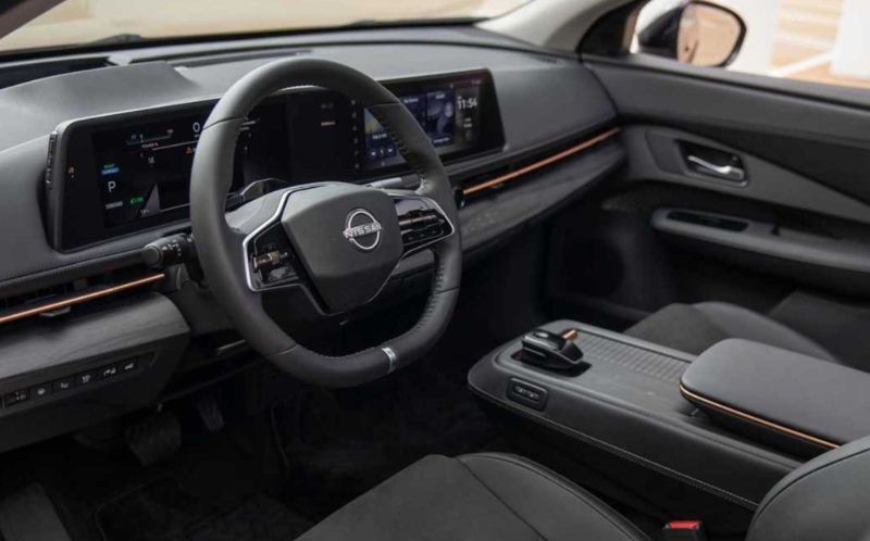 日產宣布到2030年推出19款新電動汽車，更新電氣化戰略