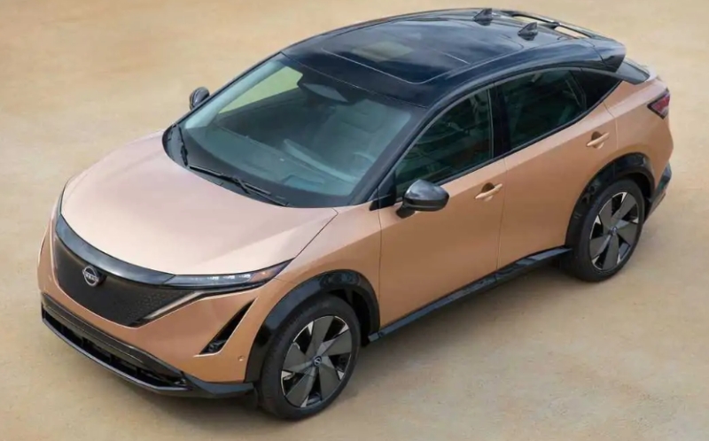日產宣布到2030年推出19款新電動汽車，更新電氣化戰略