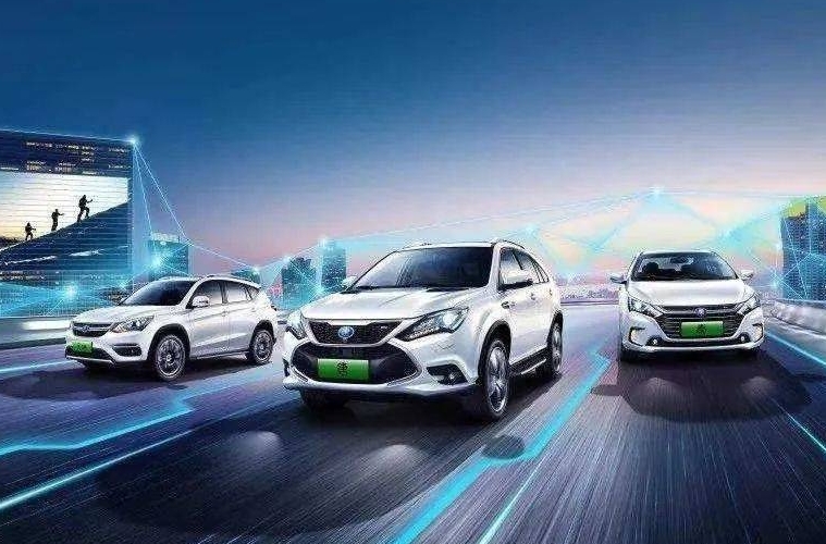 乘聯(lián)會：預計一季度新能源車廠商銷量148萬，同比增長25%