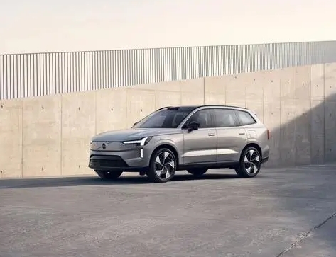 沃爾沃3月汽車(chē)銷(xiāo)量同比增長(zhǎng)8%，純電動(dòng)汽車(chē)銷(xiāo)量同比增長(zhǎng)140%