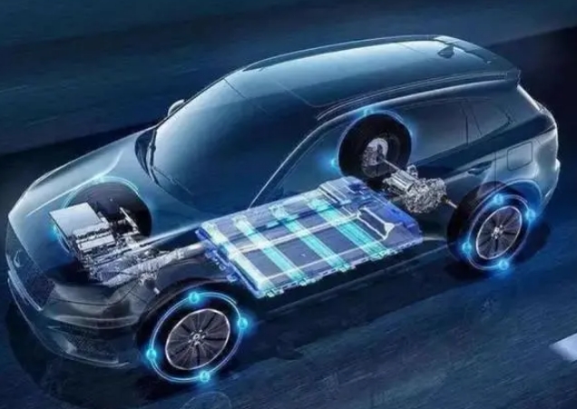 電動汽車將繼續降價？專家：碳酸鋰或跌破10萬元一噸