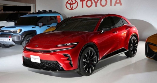 豐田新CEO上任后第一把“火”：改革電動汽車戰略
