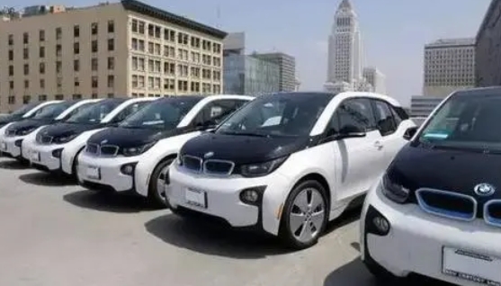 日媒：歐洲電動汽車業(yè)在國際競爭中處于劣勢