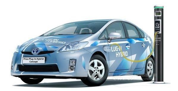凈利4年來首降！豐田加注電動汽車追投1萬億日元
