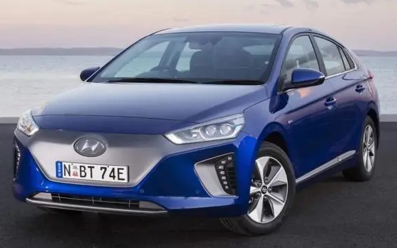 現代汽車欲做全球第三大電動汽車制造商!到2030年實現200萬年銷量