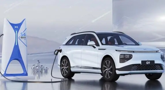 機構：支持800V的電動汽車份額到2025年預計增長到12%