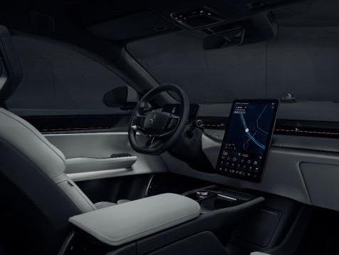 盡顯純粹之美，Polestar極星3打造電動汽車新標桿