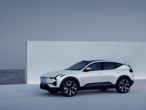 盡顯純粹之美，Polestar極星3打造電動汽車新標桿