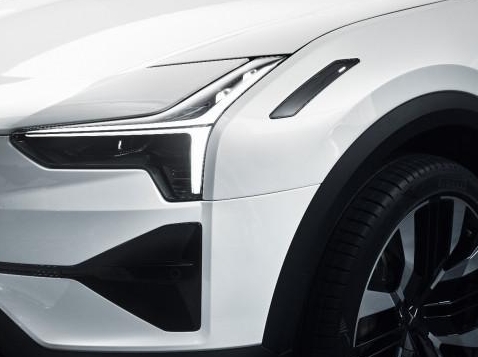 盡顯純粹之美，Polestar極星3打造電動汽車新標桿