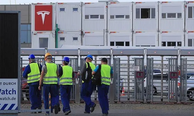 消息稱特斯拉已提議在印度新建電動汽車生產工廠