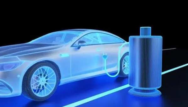 美媒：想造電動汽車電池，中國繞不開