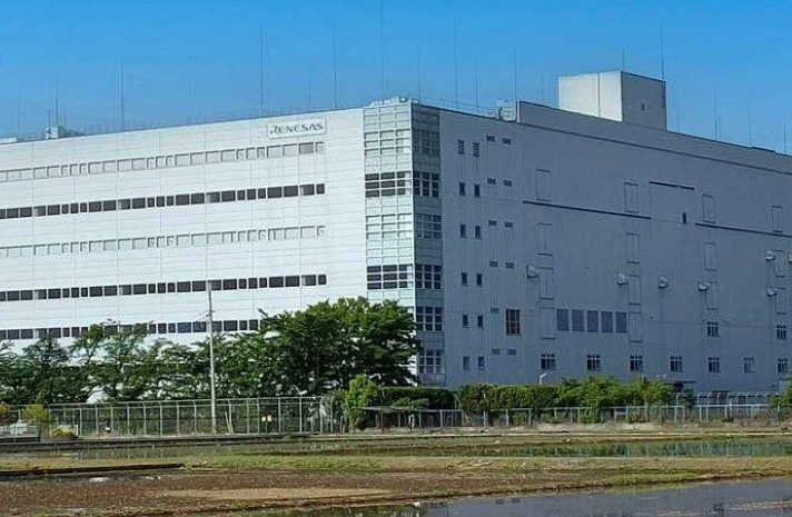 中國電動(dòng)汽車需求高漲：瑞薩進(jìn)軍SiC功率半導(dǎo)體市場