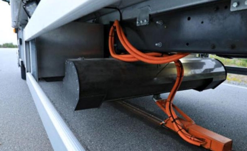 電動車續航終極方案？全球首條電動公路官宣！