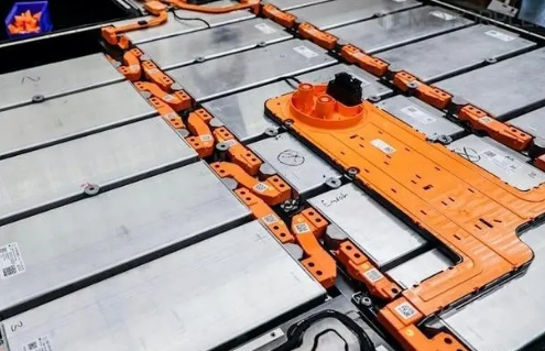 保時捷：“充電15分鐘，行駛1300公里”的電動汽車即將實現！