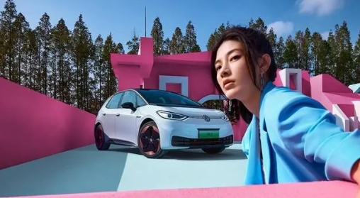 電動汽車保養(yǎng)主要做有哪些？上汽大眾售后：要點(diǎn)都在這里！