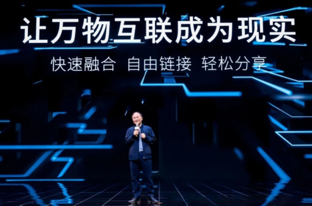 決勝智能電動汽車下半場，手機生態是關鍵