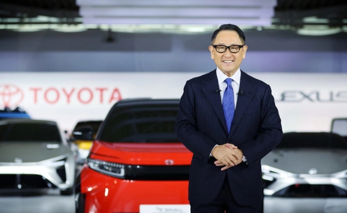 豐田重申電動汽車絕非碳中和唯一途徑，多家日本造車巨頭發聲支持