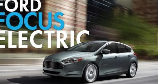 福特汽車：計劃到2023年底全球電動汽車產能達60萬輛