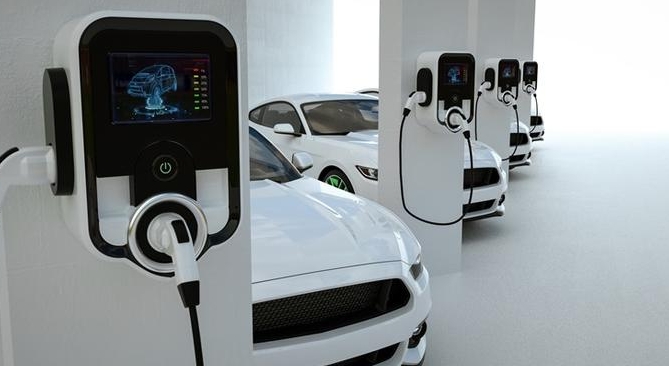 英國汽車協會降低電動汽車銷量預期，什么原因？【附電動汽車充電樁市場分析】