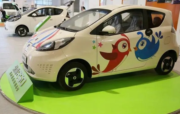 合眾汽車將在泰生產(chǎn)電動汽車面向東南亞市場銷售