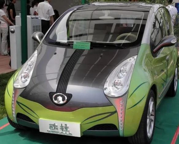 合眾汽車將在泰生產(chǎn)電動汽車面向東南亞市場銷售