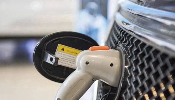 電動汽車充電服務賽道多重利好能鏈智電等受國際知名投行麥格理關注