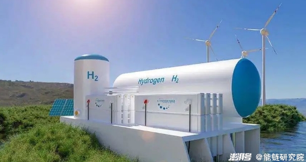 石油大國造電動汽車？阿聯酋的能源藍圖是這樣